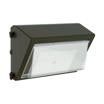 led wall pack light ip65