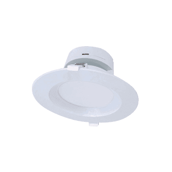 LED Recessed Downlights 4