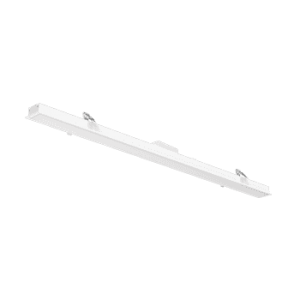 LED Recessed Linear Lights