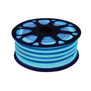 1. LED RGB Neon Strip Light