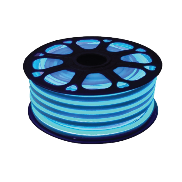 1. LED RGB Neon Strip Light