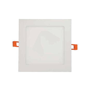 LED Snap-In Downlight 4 inches square