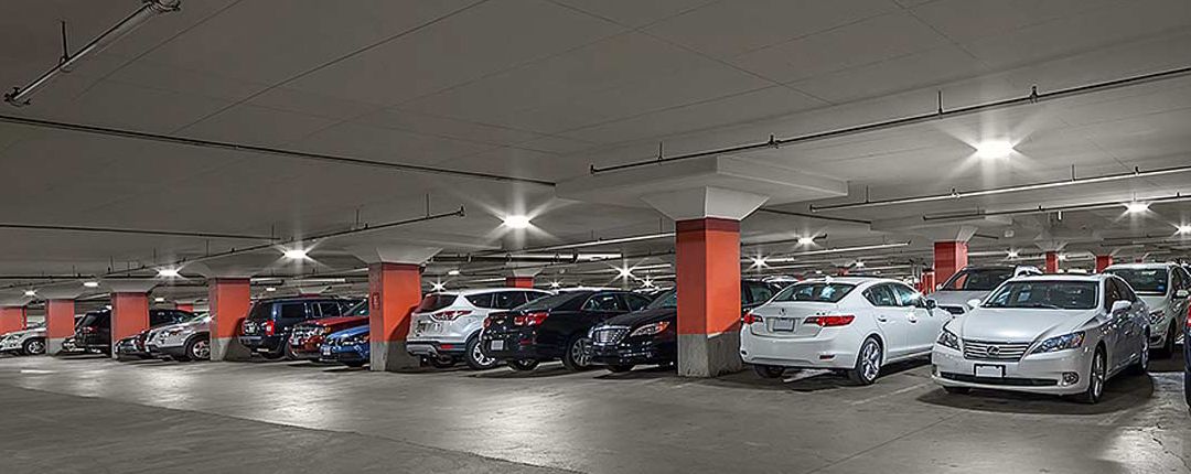 luces para estacionamientos costa rica