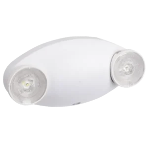 1. LED Emergency Fixture ZLE02