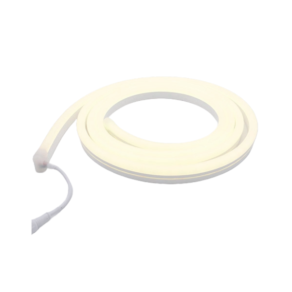 2. LED Single Color Neon Strip Light IP67