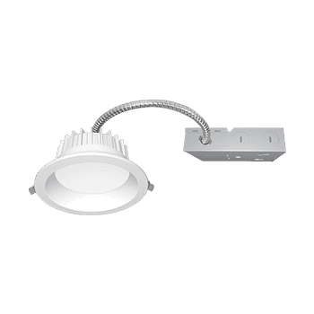 LED Recessed Downlight Power zl 1