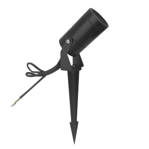 1. LED Spike Flood Lights Fixture for GU10