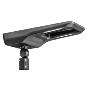 1. LED Integrated Solar Street Light ECO