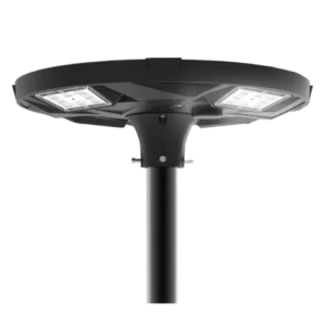 2. LED Solar Post Top PT07