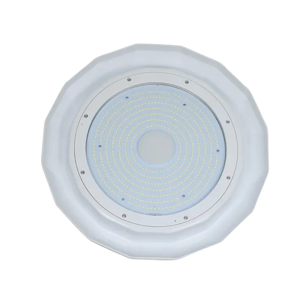 3. LED High Bay NSF Diamond 190lmw