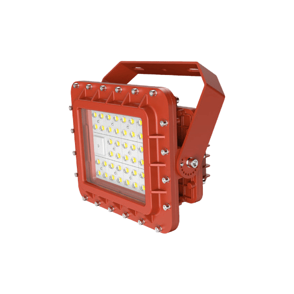LED Explosion Proof Fixtures side