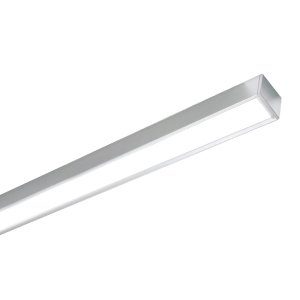 1. LED T Grid Linear Light