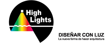 High Lights distribuidor zolu lighting