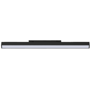1. LED Magnetic Diffuser Linear light Fixture Zolu Lighting Costa Rica