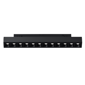 1. LED Magnetic Multispot Linear light Fixture Zolu Lightning Costa Rica