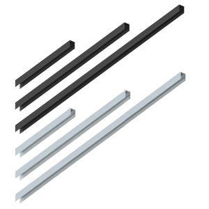 1. LED Magnetic Track System 48V Zolu Lightning Costa Rica