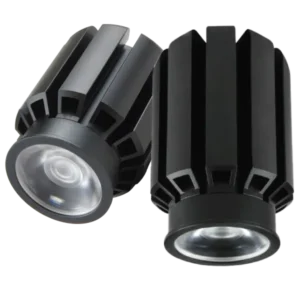 1. LED Modular Spot 5CCT residential lights costa rica