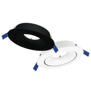 1. LED Special Trims Fixture ZLMS R01