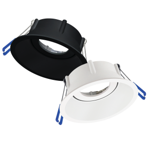 1. LED Special Trims Fixture ZLMS R02 zolu lightning costa rica