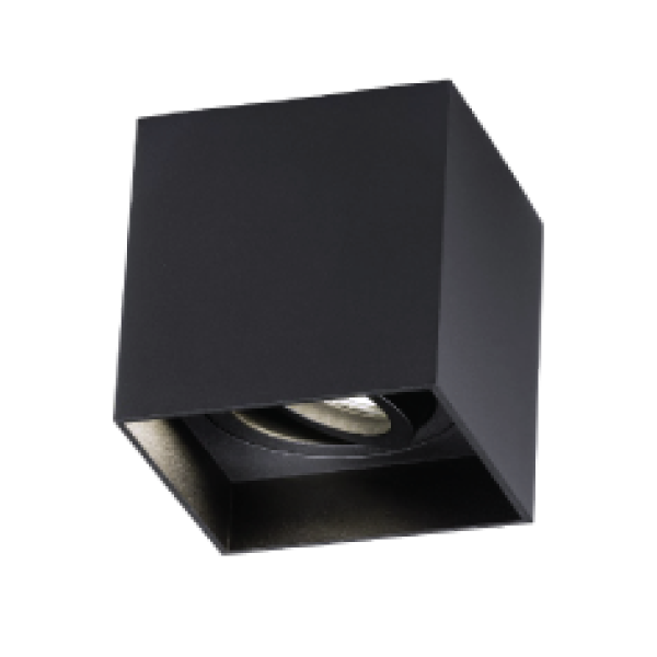 2. LED Square Surface Fixtures Zolu Lighting Costa Rica
