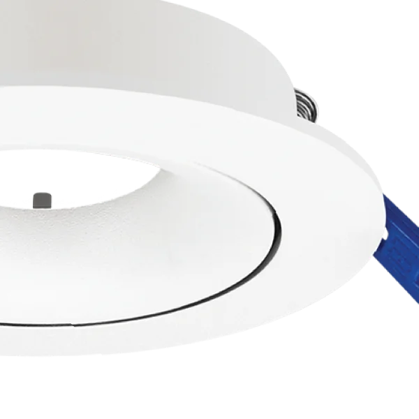 4. LED Special Trims Fixture ZLMS R01