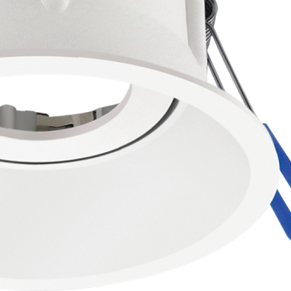 4. LED Special Trims Fixture ZLMS R02 zolu lightning costa rica