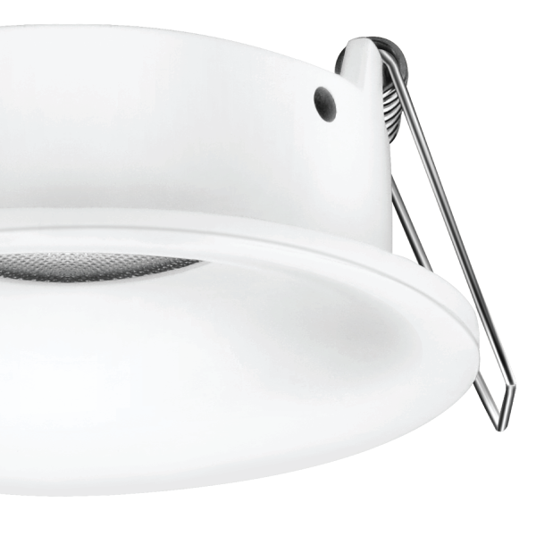 4. LED Special Trims Fixture ZLMS R05 Zolu Lightning Costa Rica