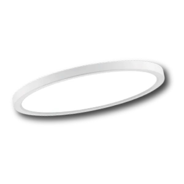LED Flush Mount Ceiling Fixture 5CCT residential lights costa rica