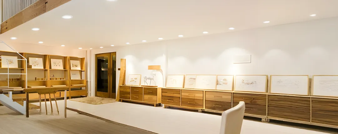 LED Slim Panel 5CCT costa rica
