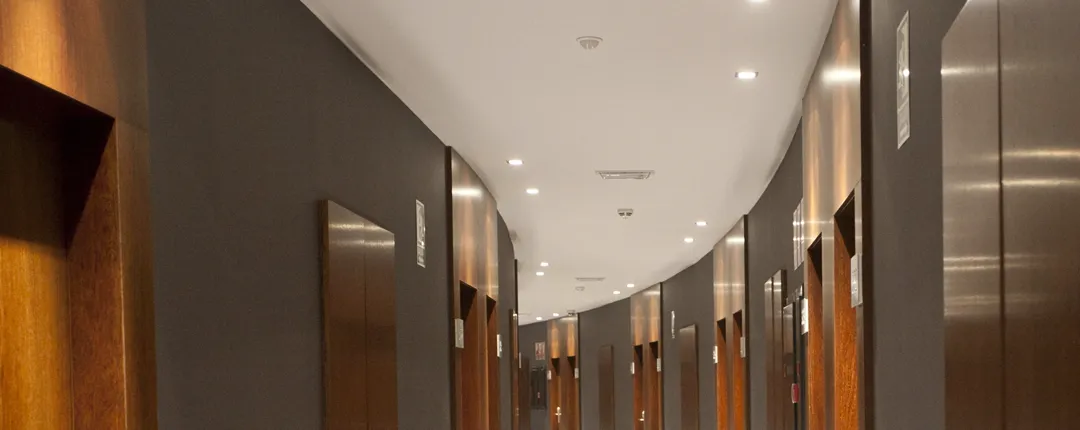 bg LED 2’’ Recessed Downlight 5CCT