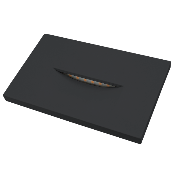 3. LED Curve Step Light 5CCT Zolu Lighting Costa Rica