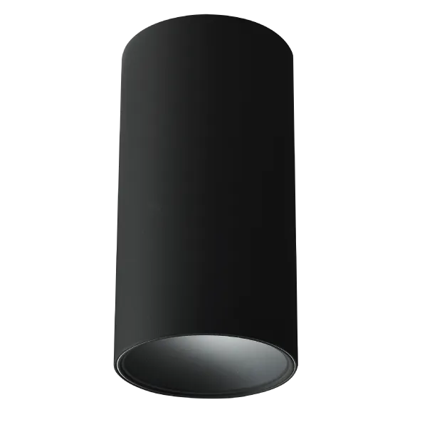 3. LED Surface Fixtures Cylinder