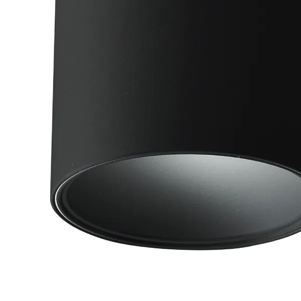4. LED Surface Fixtures Cylinder