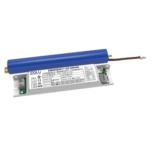 1. LED Inner Emergency Backup