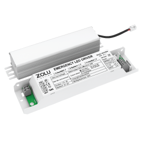 1. LED Inner Emergency Backup Wide Voltage 36 150V DC