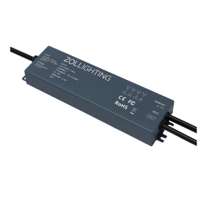 1. LED Intelligent Driver 60W Dimmable