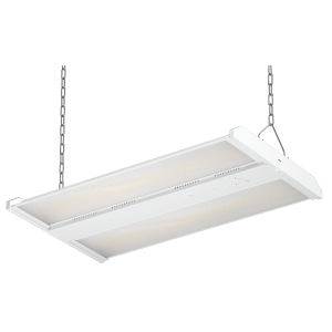 1. LED Linear High Bay Adjustable Angle CCT