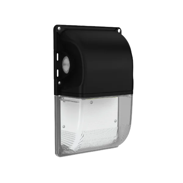 LED Mini Wall Pack 3CCT