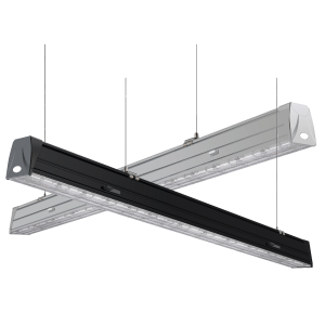 1. LED Trunking System Linear High Bay