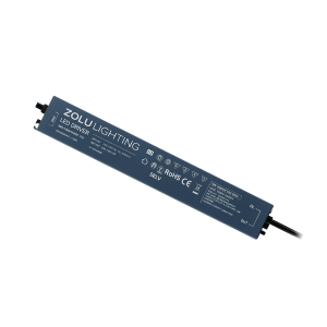 1. LED Ultra Thin Driver 100W