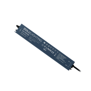 1. LED Ultra Thin Driver 60W