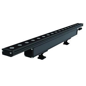 1. LED Wall Washer PRO SINGLE COLOR