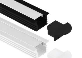 Slim Recessed profile – ZLPA-09