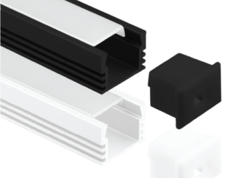 Slim Surface profile – ZLPA-08