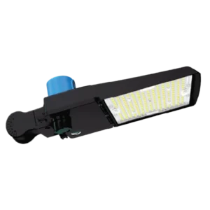 1.LED Street Light Wattage Selectable