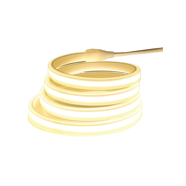 2. LED COB Strip Light IP67