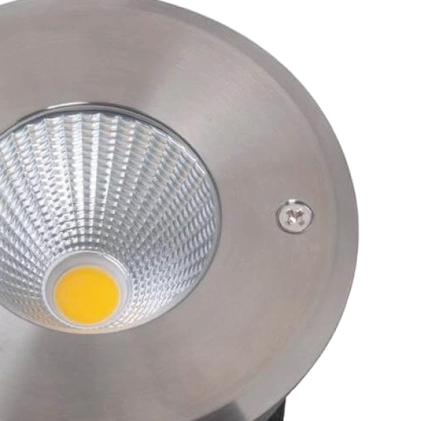 2. LED Inground Uplight ETL