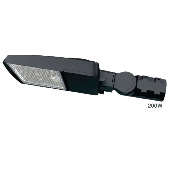 2.LED Street Light Wattage Selectable