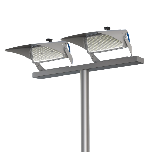 3. LED High Power Professional Sport Flood Light