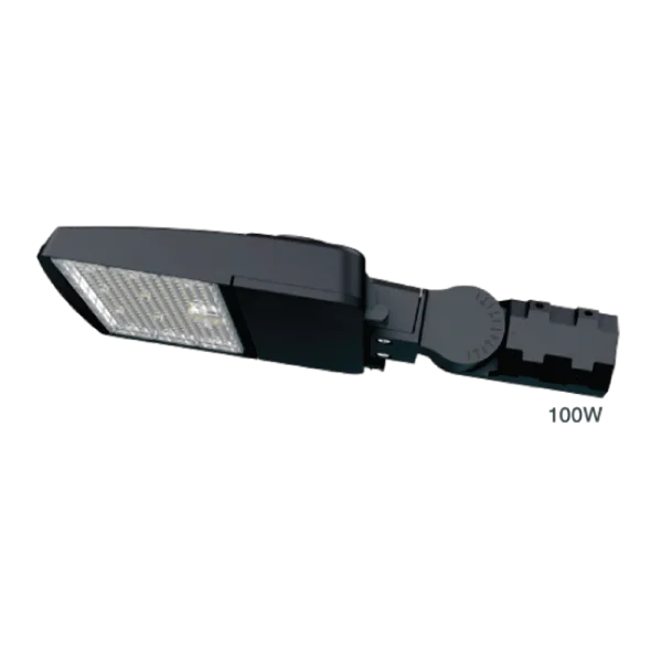 3.LED Street Light Wattage Selectable